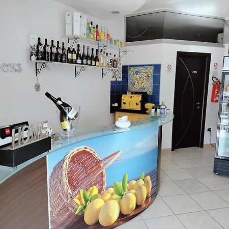 Costa Costa Rooms Sant'Egidio del Monte Albino Extérieur photo