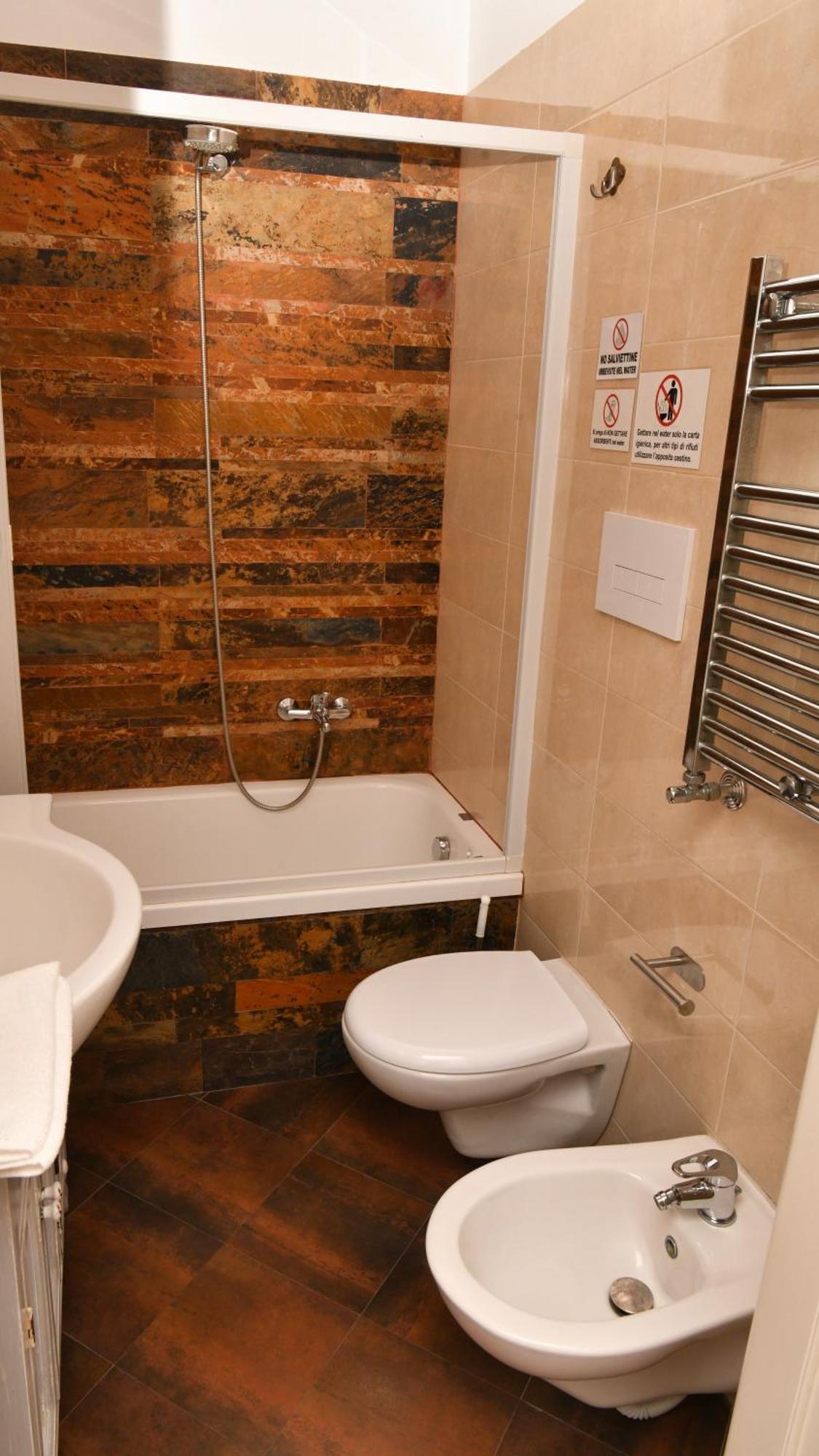 Costa Costa Rooms Sant'Egidio del Monte Albino Extérieur photo