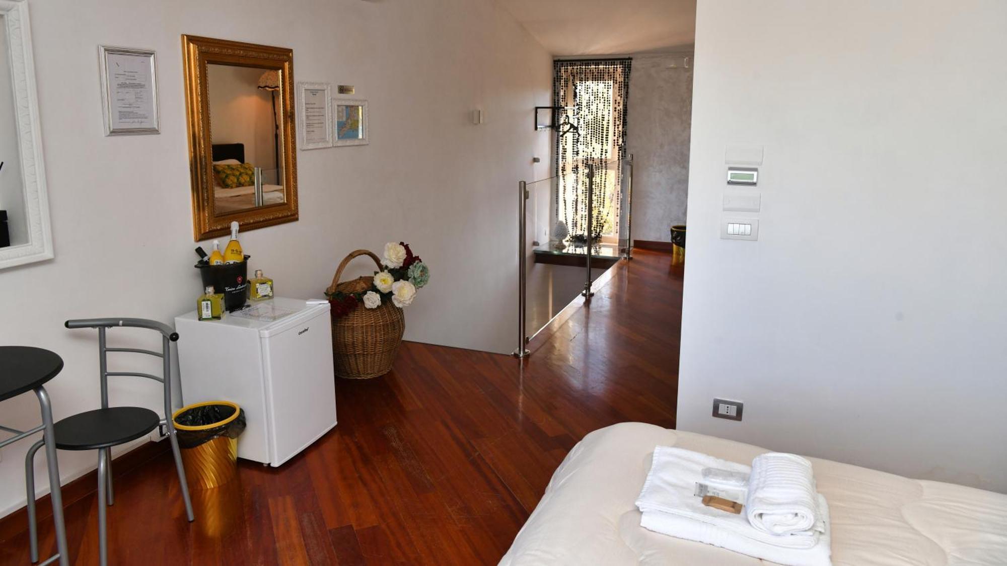 Costa Costa Rooms Sant'Egidio del Monte Albino Extérieur photo