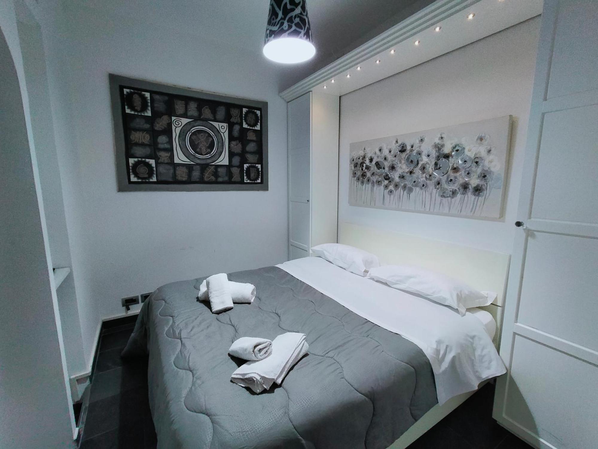Costa Costa Rooms Sant'Egidio del Monte Albino Chambre photo