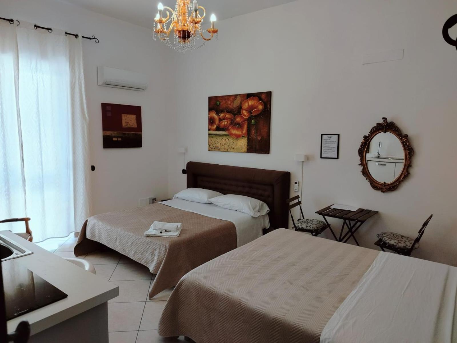 Costa Costa Rooms Sant'Egidio del Monte Albino Chambre photo