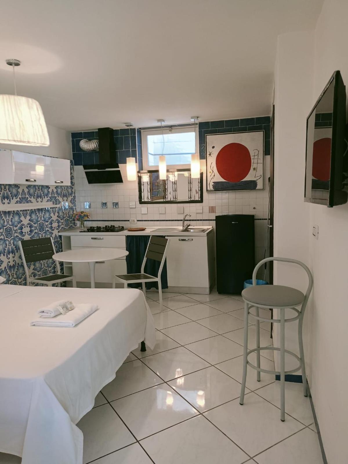 Costa Costa Rooms Sant'Egidio del Monte Albino Extérieur photo