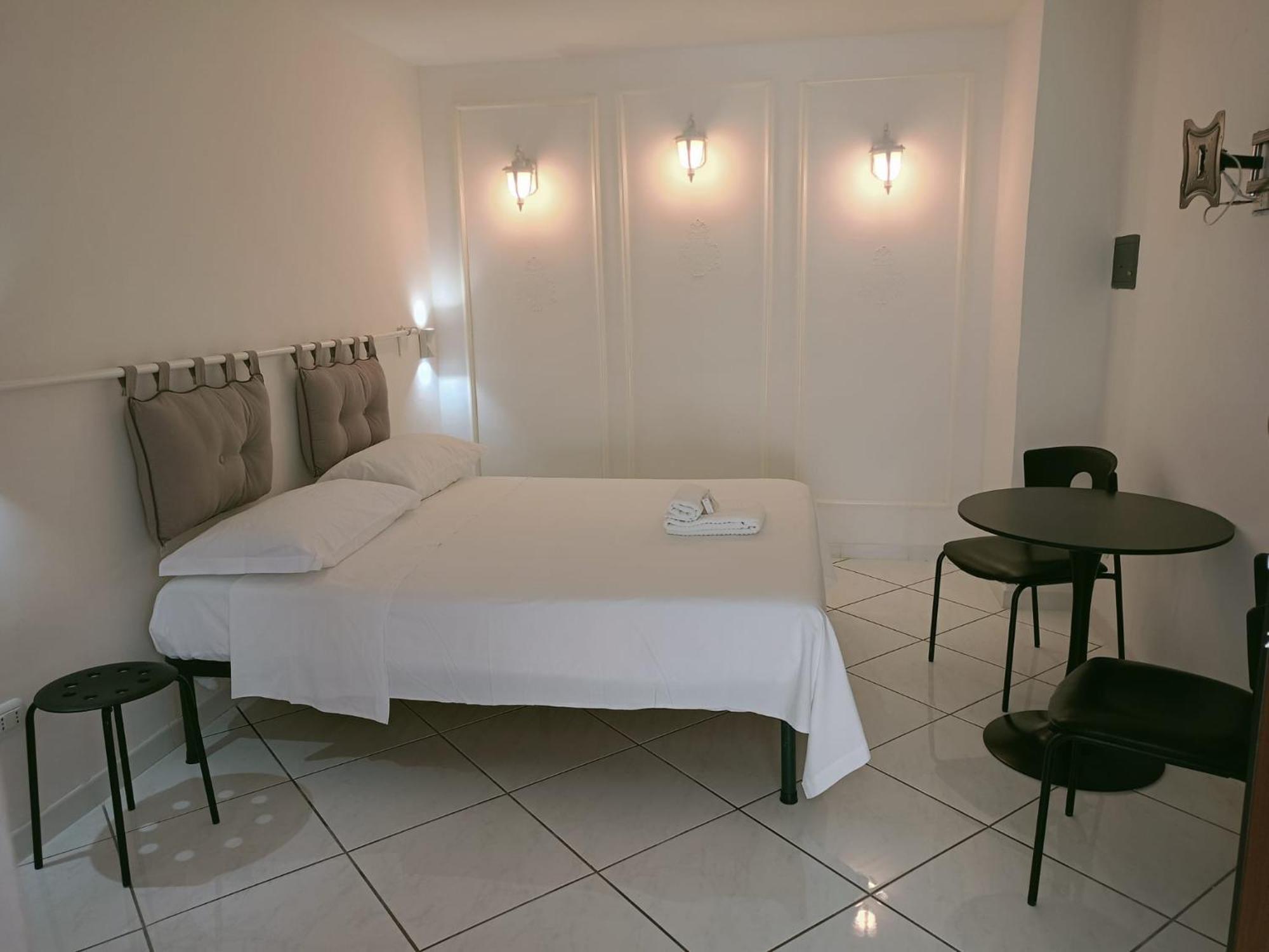 Costa Costa Rooms Sant'Egidio del Monte Albino Chambre photo