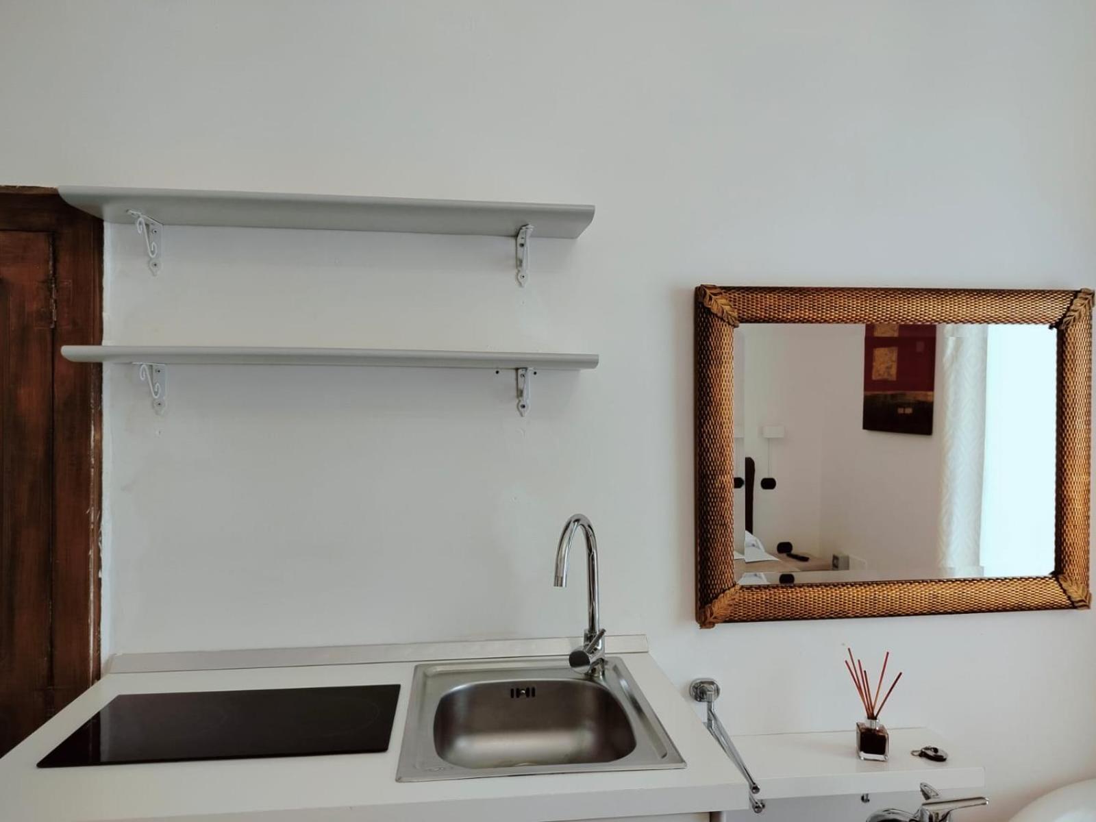 Costa Costa Rooms Sant'Egidio del Monte Albino Chambre photo