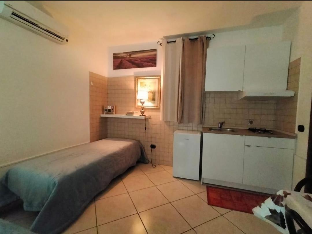 Costa Costa Rooms Sant'Egidio del Monte Albino Chambre photo
