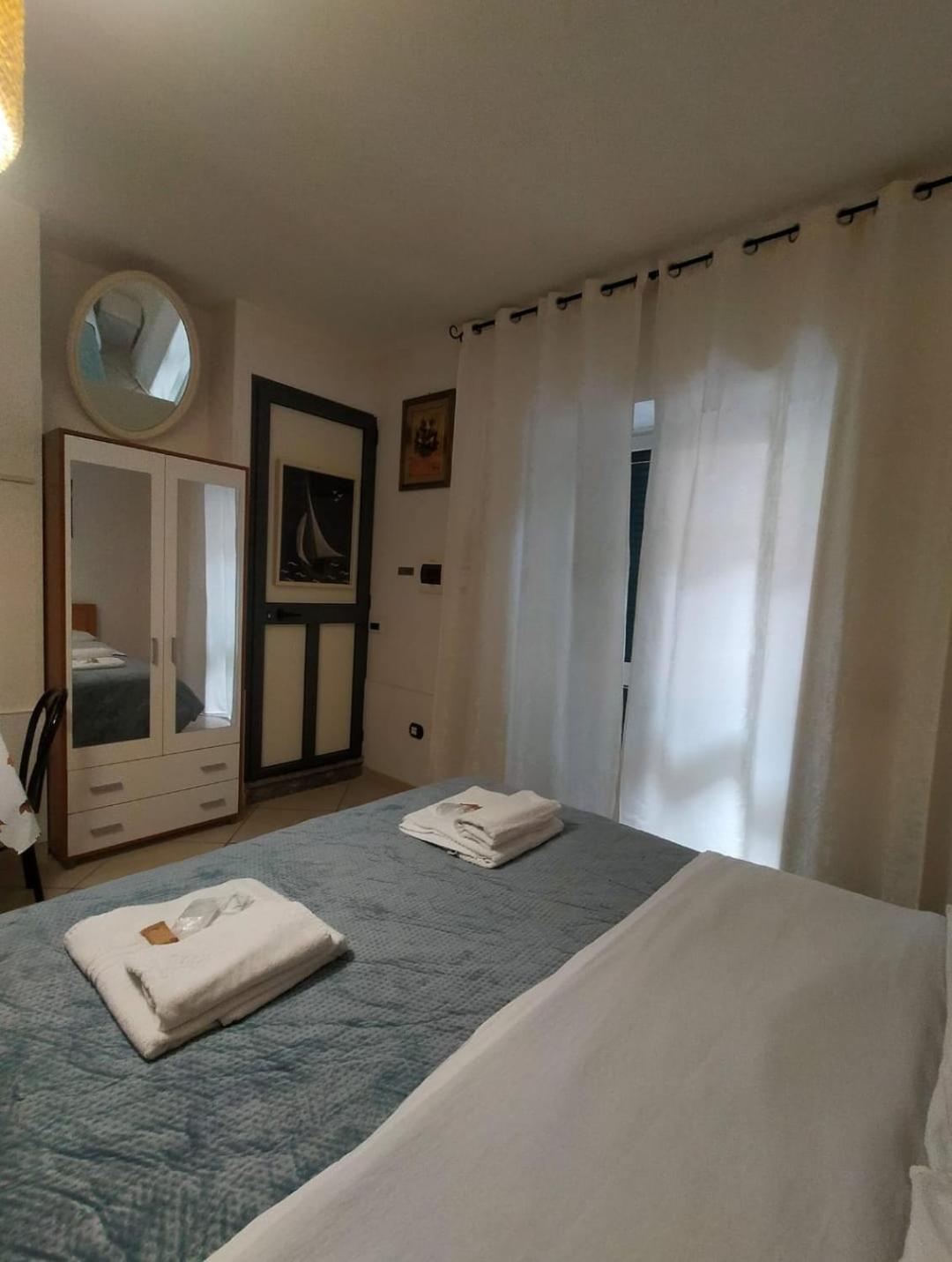 Costa Costa Rooms Sant'Egidio del Monte Albino Chambre photo