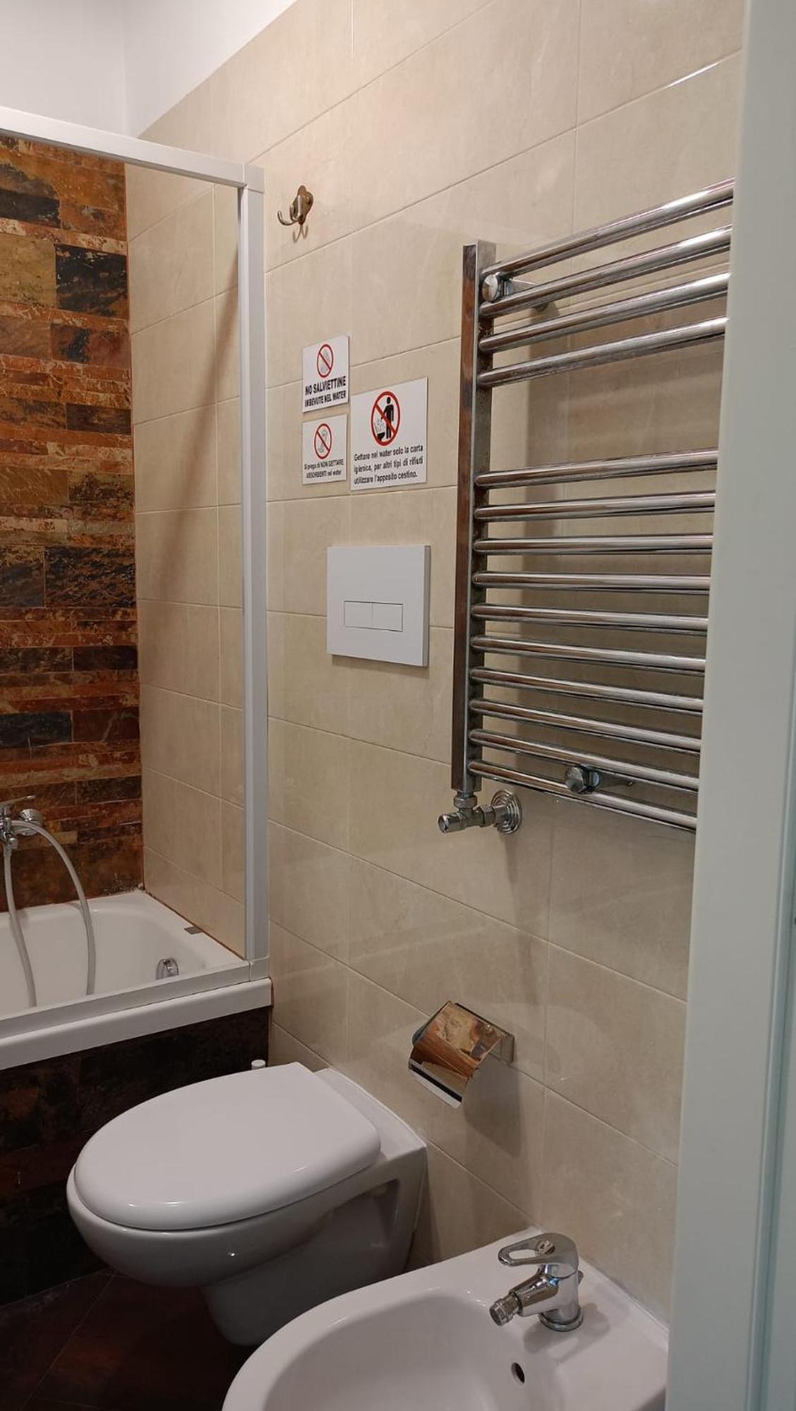 Costa Costa Rooms Sant'Egidio del Monte Albino Chambre photo