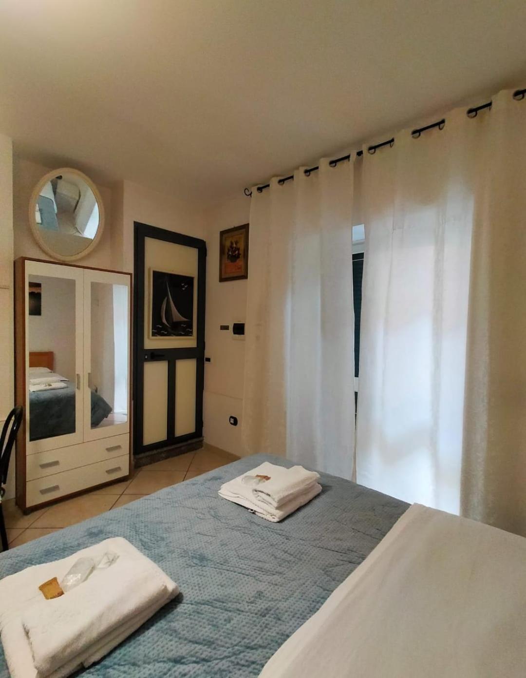 Costa Costa Rooms Sant'Egidio del Monte Albino Chambre photo