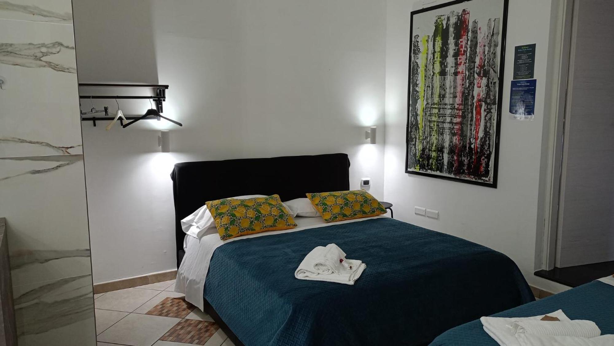 Costa Costa Rooms Sant'Egidio del Monte Albino Chambre photo