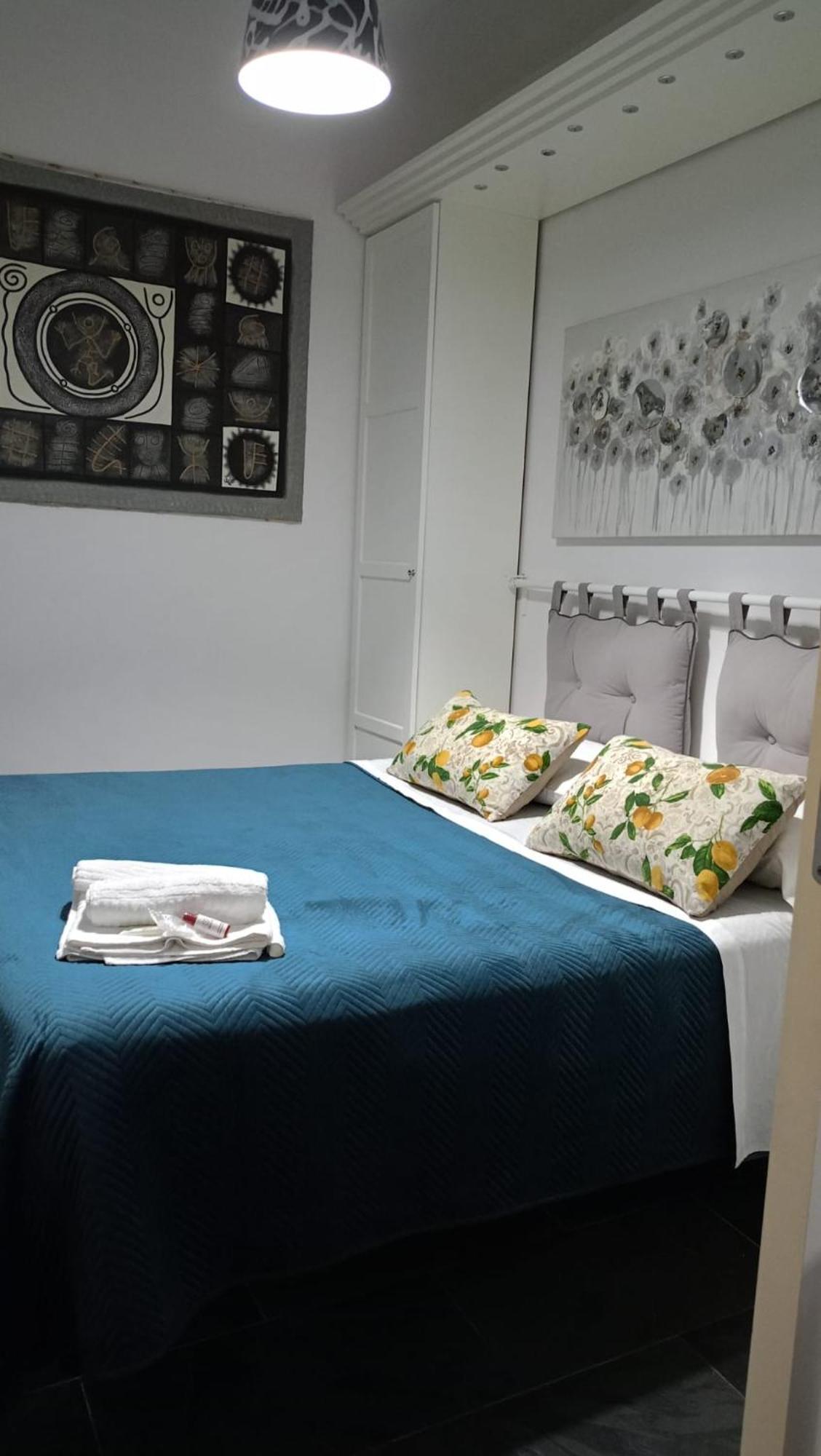 Costa Costa Rooms Sant'Egidio del Monte Albino Chambre photo