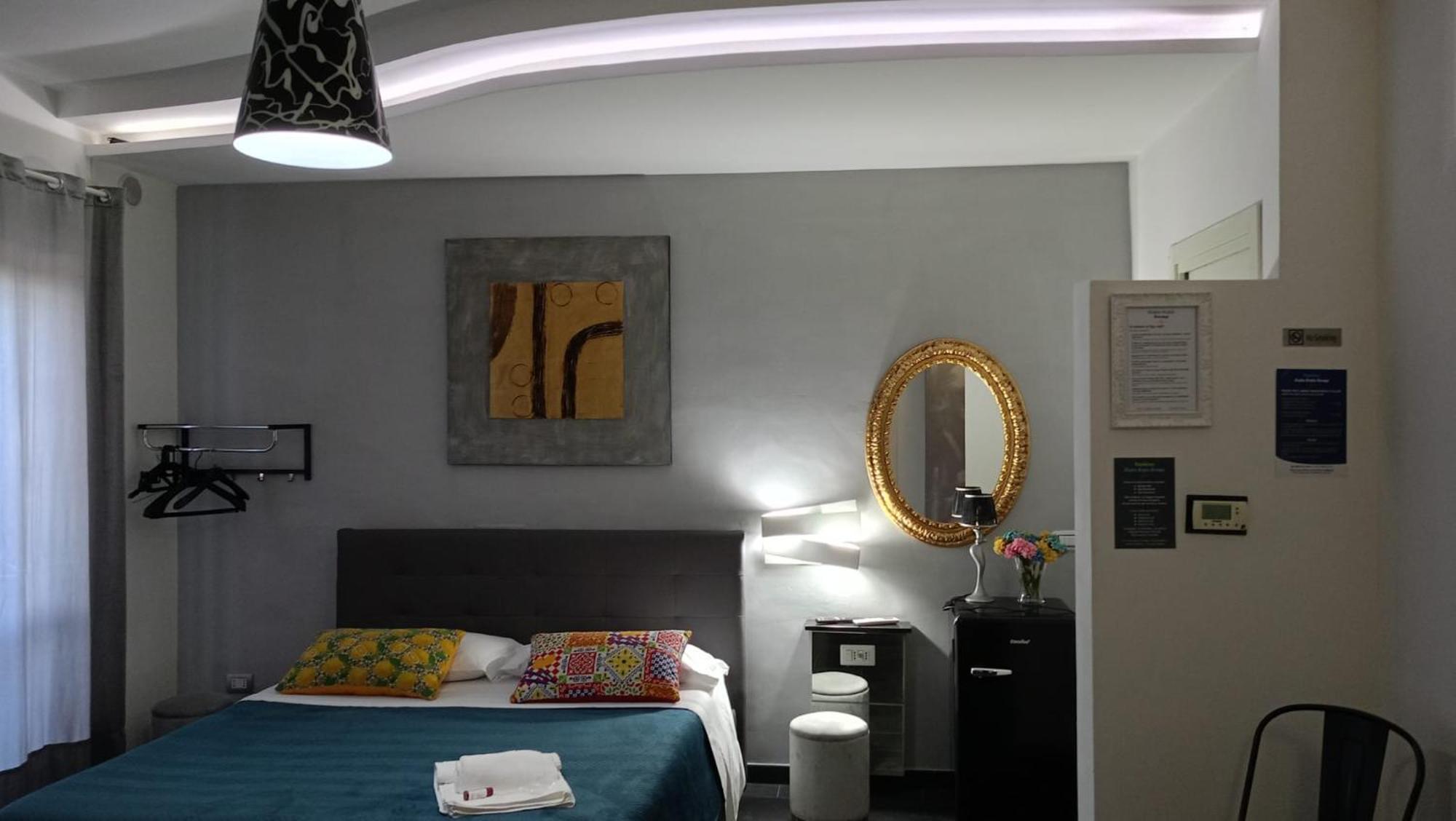 Costa Costa Rooms Sant'Egidio del Monte Albino Chambre photo