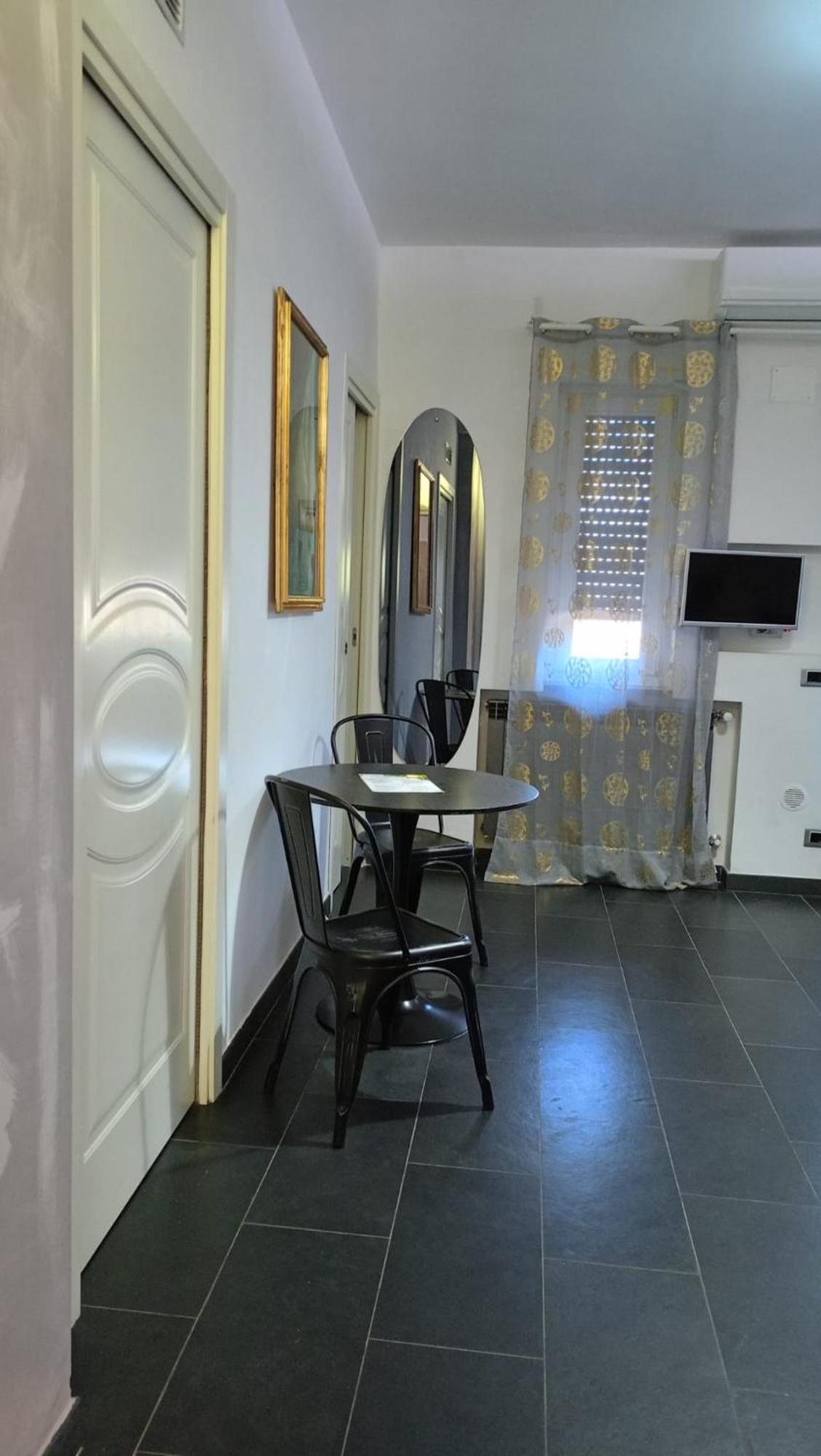 Costa Costa Rooms Sant'Egidio del Monte Albino Chambre photo