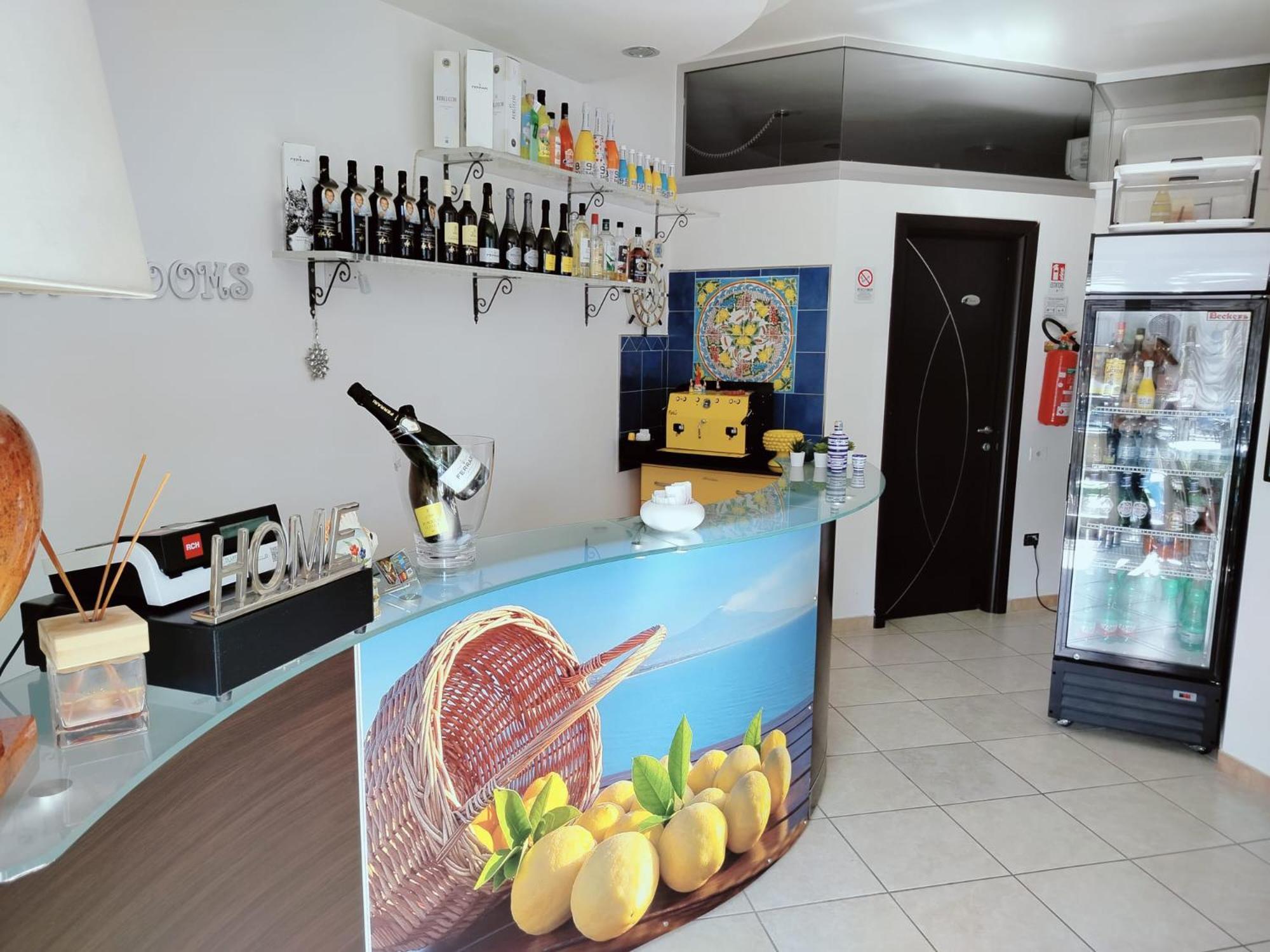 Costa Costa Rooms Sant'Egidio del Monte Albino Extérieur photo