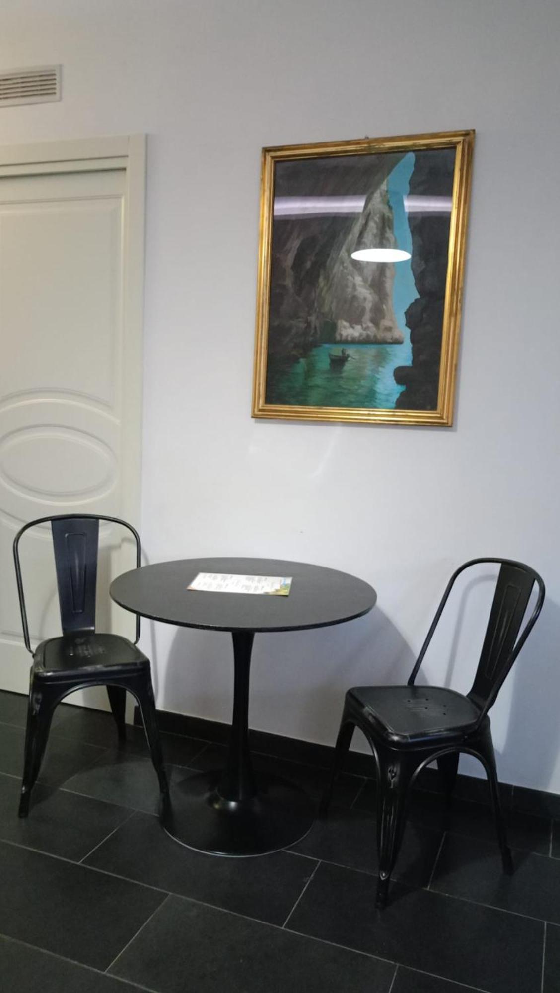 Costa Costa Rooms Sant'Egidio del Monte Albino Chambre photo